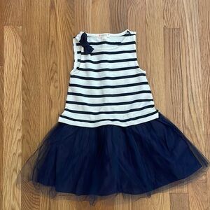 Crewcuts sleeveless dress
